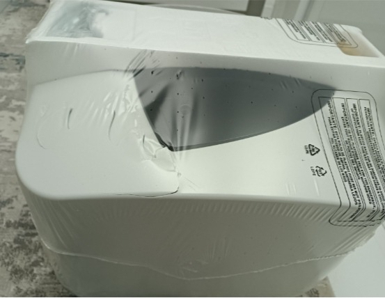 Ariston Thermo Ariston Andris Lux 30/5 Tezgah Üstü Termosifon 30 Litre Elektrikli Montaj Harç Enerji Tasarrufu