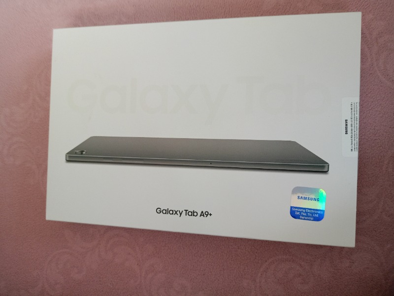 Samsung Galaxy Tab A9+ SM-X210 4GB 64GB 11" Tablet