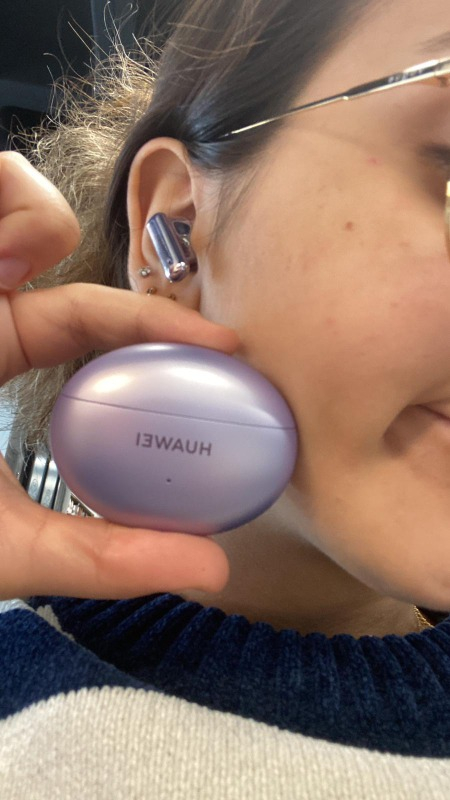 Huawei Freebuds 6i - Mor