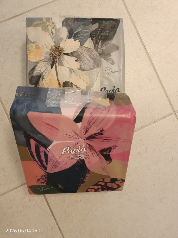 Papia Home Asmalı Havlu