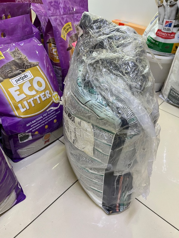 Pro Plan Somonlu Kısırlaştırılmış Kuru Kedi Maması 10+2 Kg