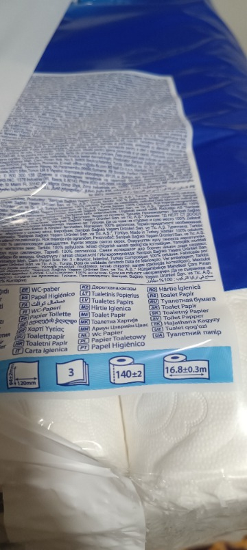 Selpak® Tuvalet Kağıdı 32li