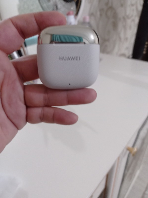Huawei Freebuds Se 3 - Bej