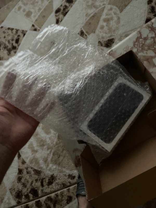 iPhone 16 128GB Siyah
