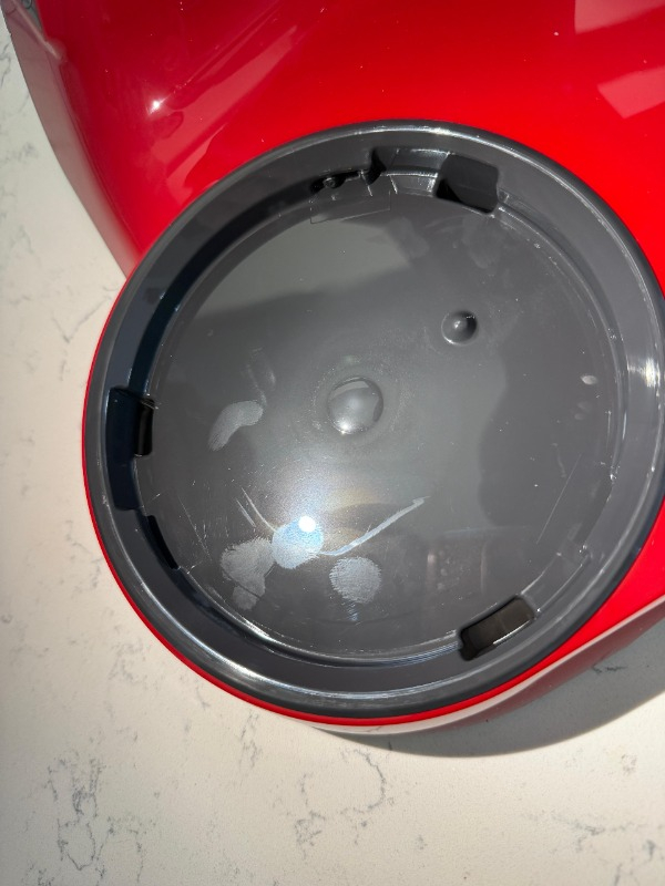 BOSCH MUTFAK ROBOTU