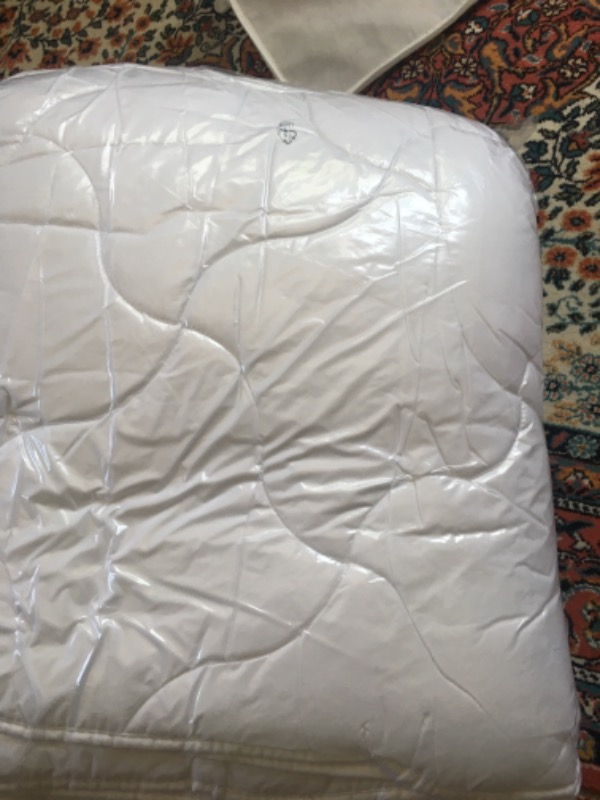 Yataş Bedding Eco Night Yastık Yorgan Seti Çift Kişilik