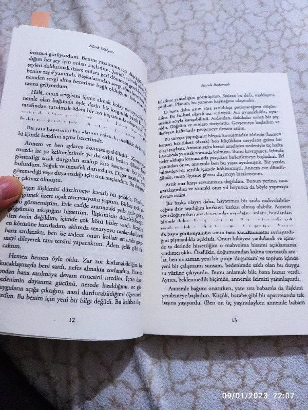 Sola Yayınları Seninle Başlamadı