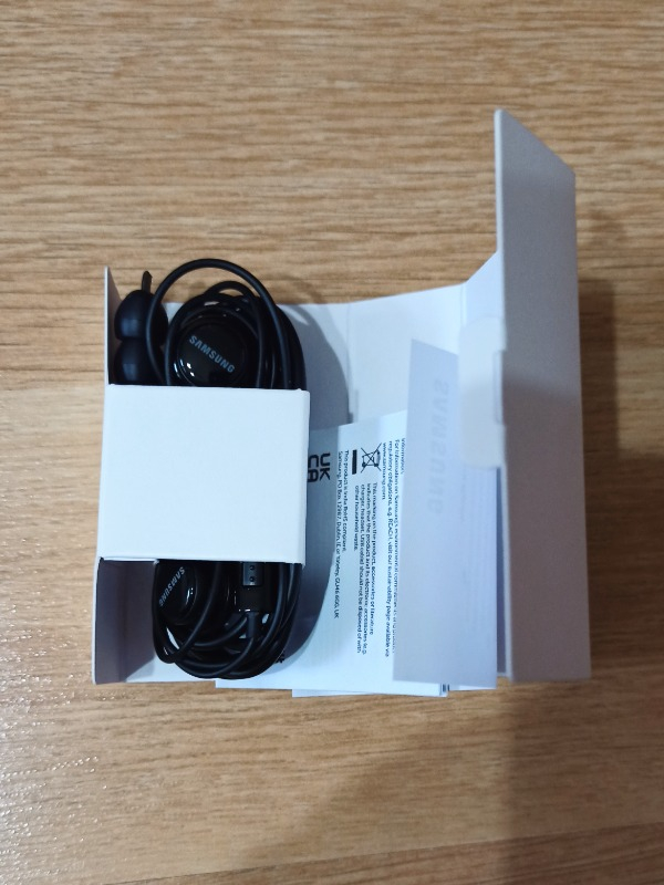 Samsung EO-IA500B 3.5mm Kablolu Kulaklık