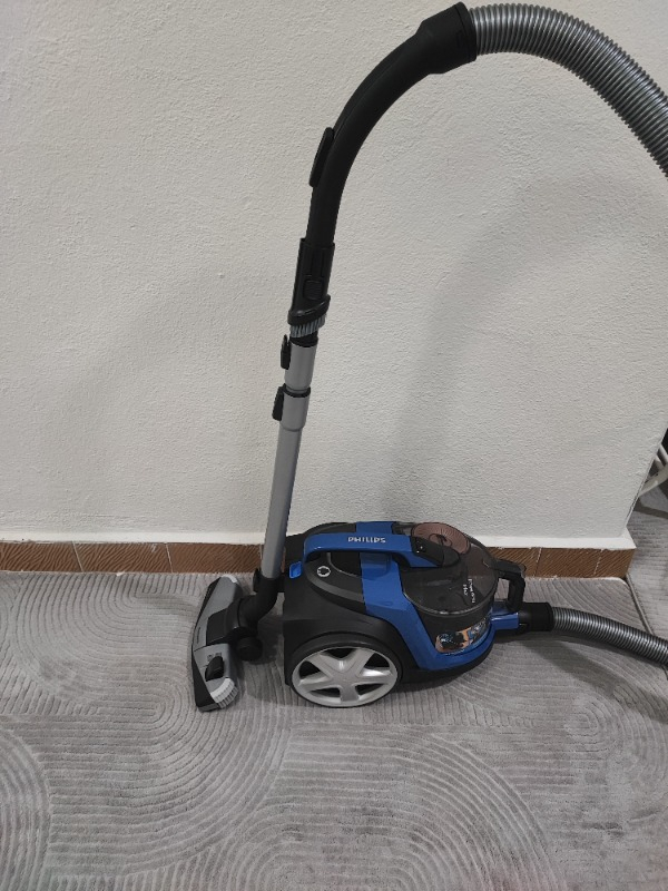 Philips FC9749/07 Powerpro Max Toz Torbasız Süpürge