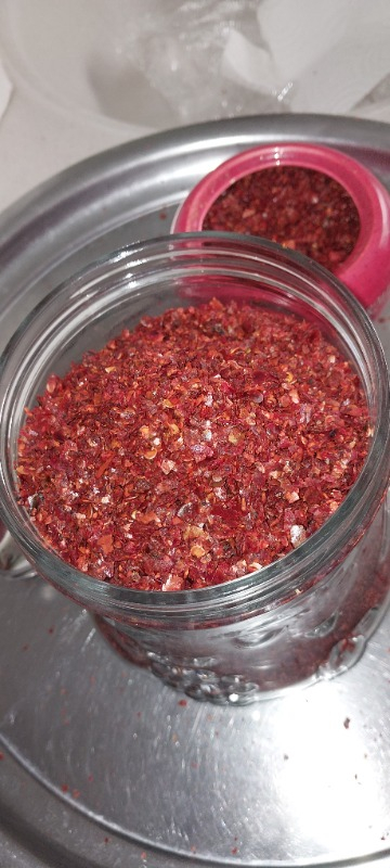 Zarifoğlu Pul Biber 1 kg