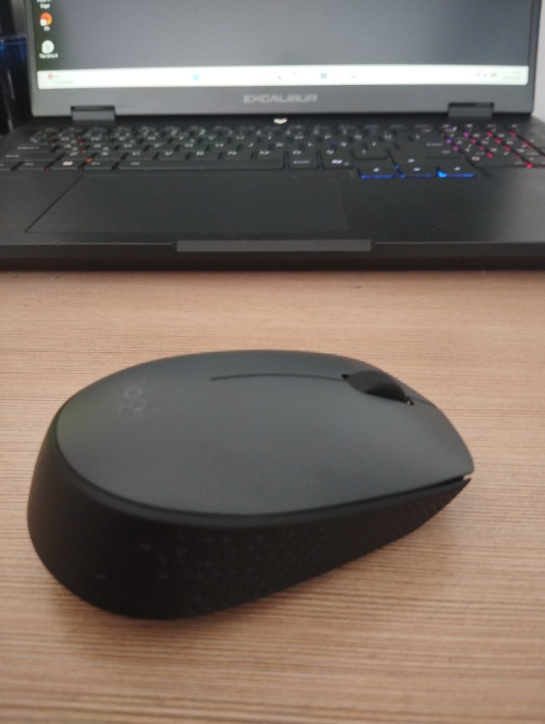 Logitech M170 USB Alıcılı Kablosuz Kompakt Mouse - Gri