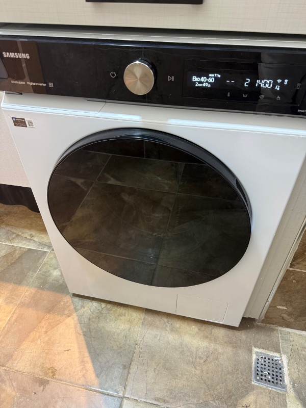 Samsung WW11DB7B34GEAH Çamaşır Makinesi