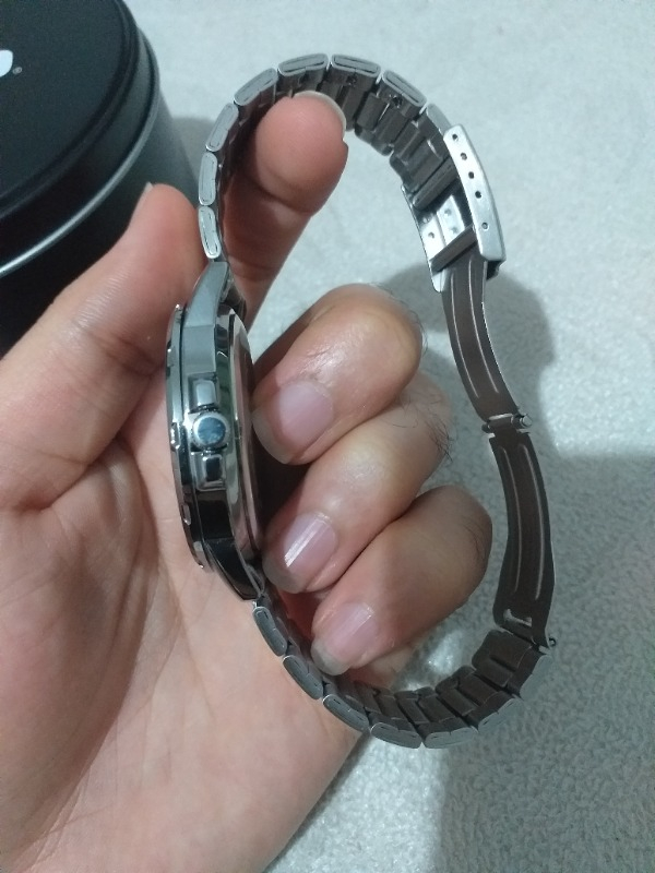 Casio MTP-VD01D-2BVUDF Standart Erkek Kol Saati
