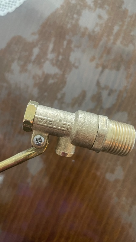 Tezeller Krom Şamandıra Güneş Enerji Flatörü 1/2