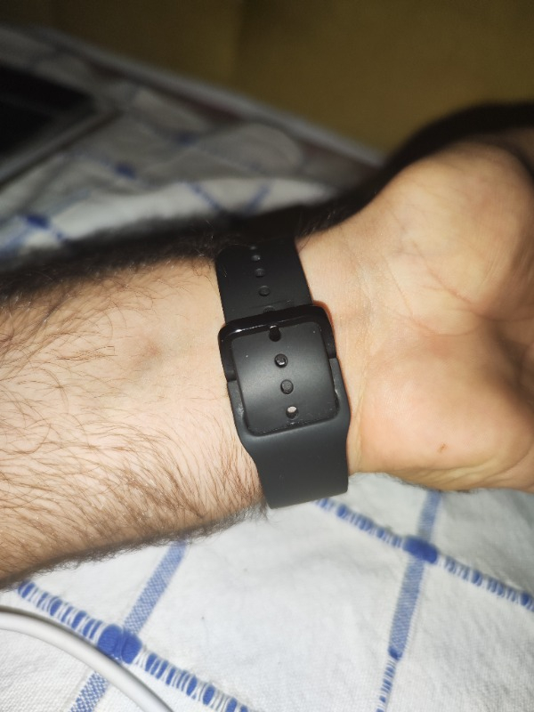 Xiaomi Watch S3