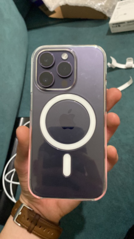 iPhone 14 Pro 128 GB