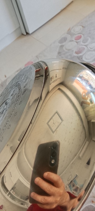 Tefal Duetto Kızartma Tavası Seti 28 cm Titanyum Kaplama Açık Gri Malzeme ile 3 Parça