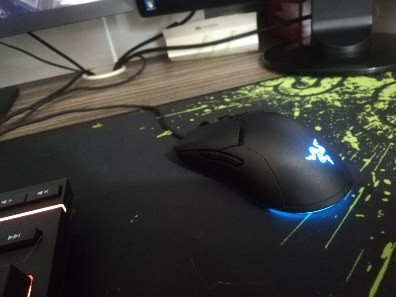 Razer Mou Viper Mini Gaming Mouse