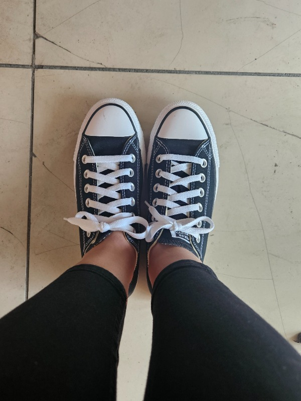 Converse M9166c Ct Chuck Taylor As Core/Black Unisex Spor Ayakkabı