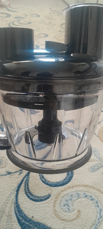 Arnica GH21481 Diamond Blender Rendeli Set