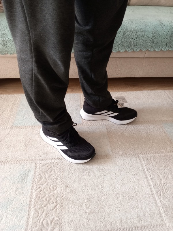 adidas Runfalcon 5 Erkek Koşu Ayakkabısı IH7758