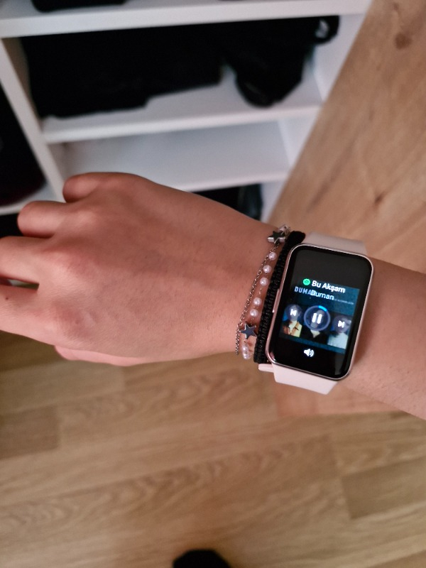 Samsung Galaxy Fit3 Akıllı Saat