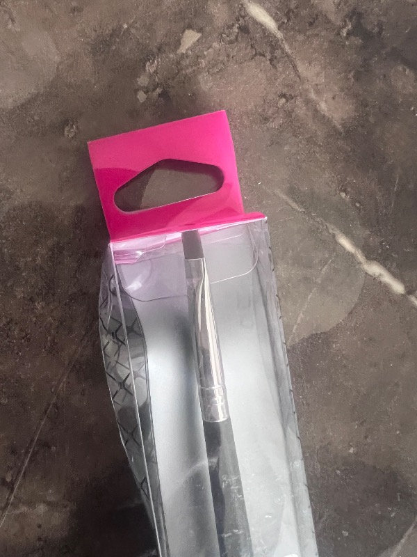 Nascita Pro Angled Eyeliner Brush - Açılı Eyeliner Fırçası