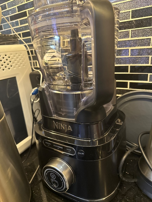 Ninja Detect™ Blendsense™ Power Blender Mutfak Sistemi