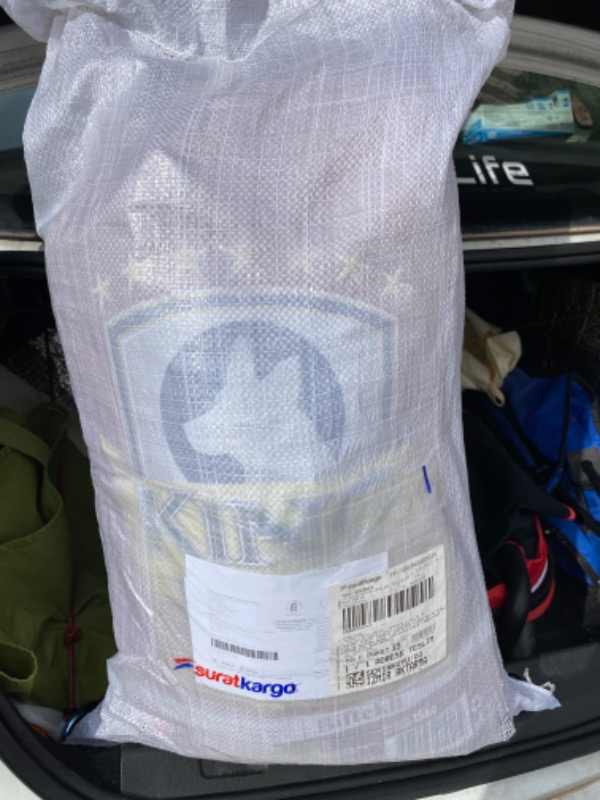 King Plus Beef Dog Biftekli Yetişkin Köpek Maması 15 Kg