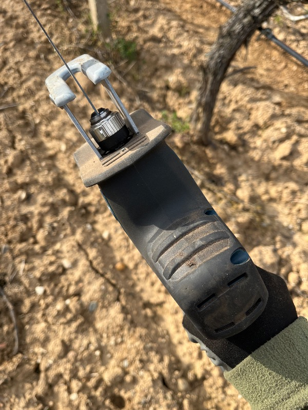 Bosch Gsa 18V-24 Akülü  Panter Testere Solo