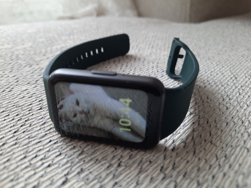 Samsung Galaxy Fit 3 Akıllı Saat