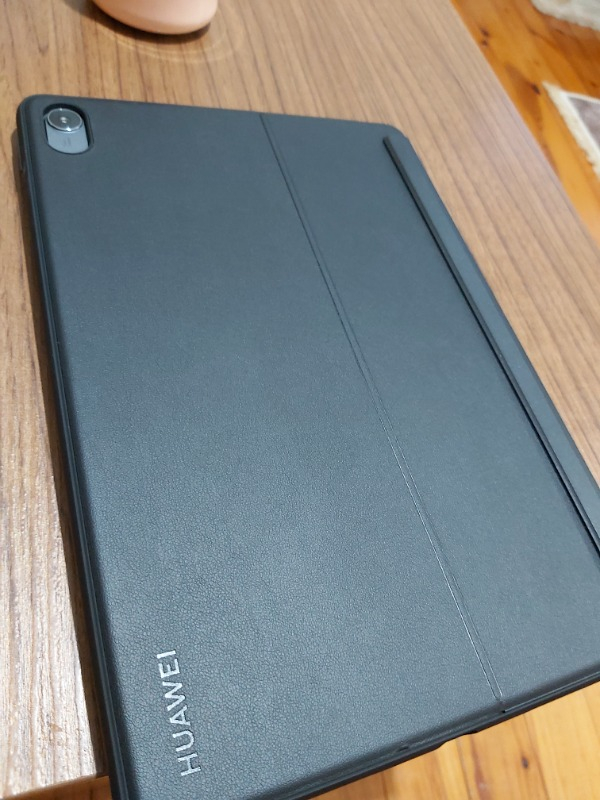 Huawei Matepad 11.5 8GB 128GB 11.5" Tablet+Klavye