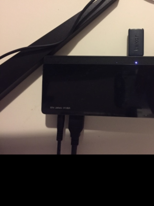 TP-LINK TL-WN823N 300 Mbps N Kablosuz WPS/Soft AP Mini USB Adaptör