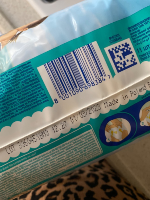 Prima Mayo Bebek Bezi 4 Beden 11 Adet Maxi Tekli Paket