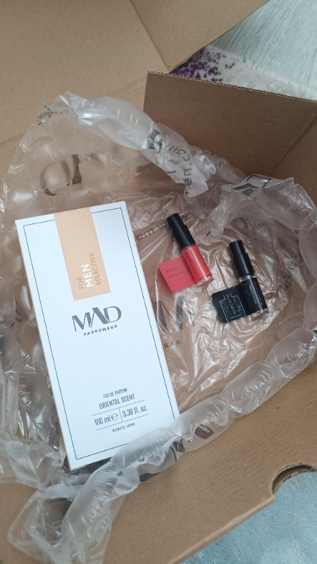 Mad Parfüm Mad J102 Selective 100 ml Erkek Parfüm