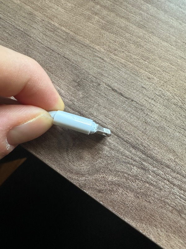 Apple Usb-C To Lightning Kablo (1m) MUQ93ZM/A