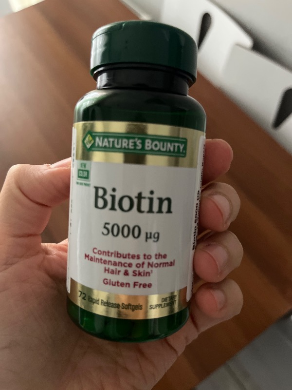 Nature's Bounty Vitamin B-Complex Plus Vitamin-C 60 Tablet