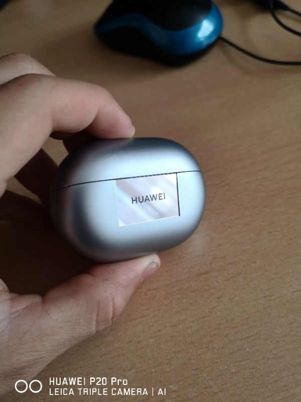 Huawei Freebuds Pro 3 - Yeşil