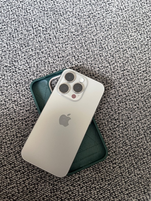 iPhone 16e 128GB Siyah