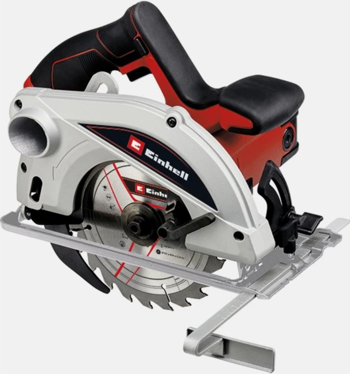 Einhell Tc-Cs 1250 Daire Testere