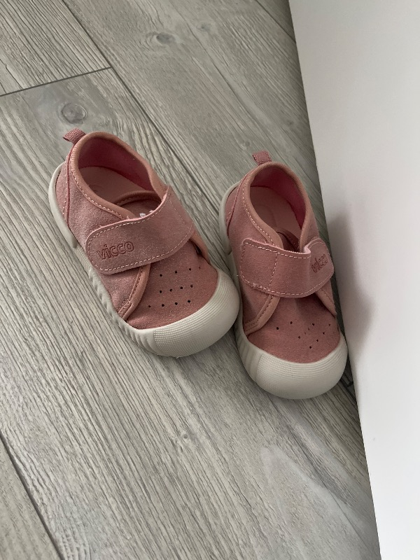 Vicco Anka II Bebe Günlük Ayakkabı