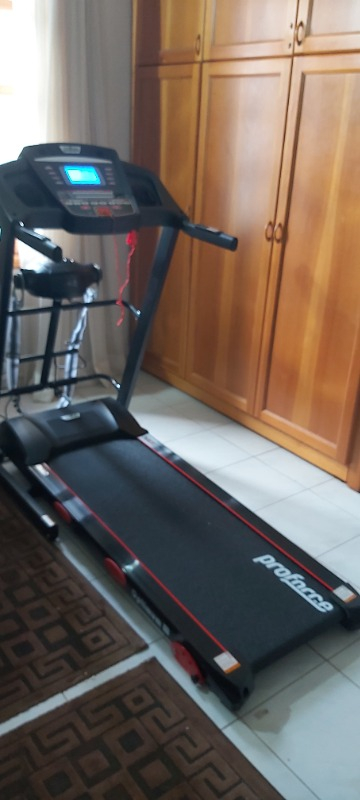 Proforce Optımum M Koşu Bandı