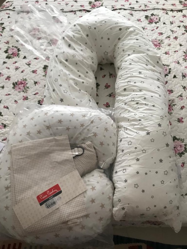 Yataş Bedding Hamile Uyku Yastığı