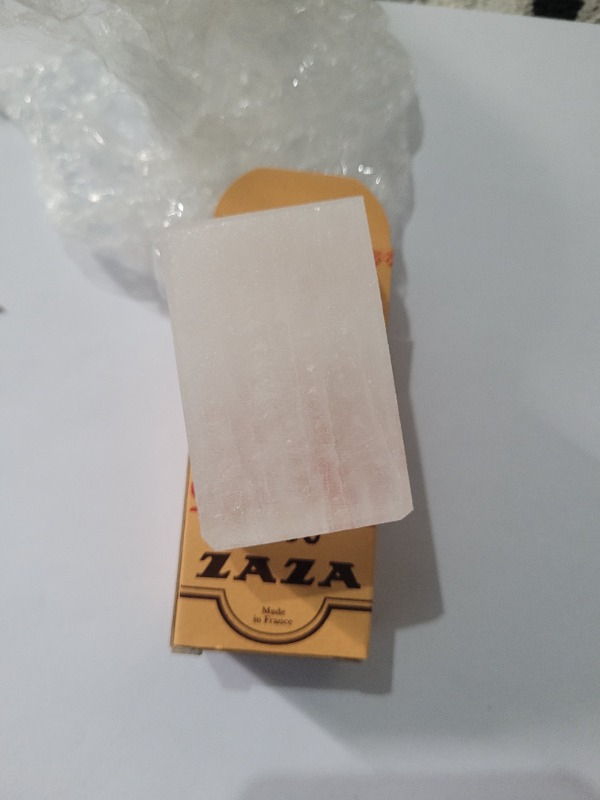 Zaza Tıraş Sakal Şapı