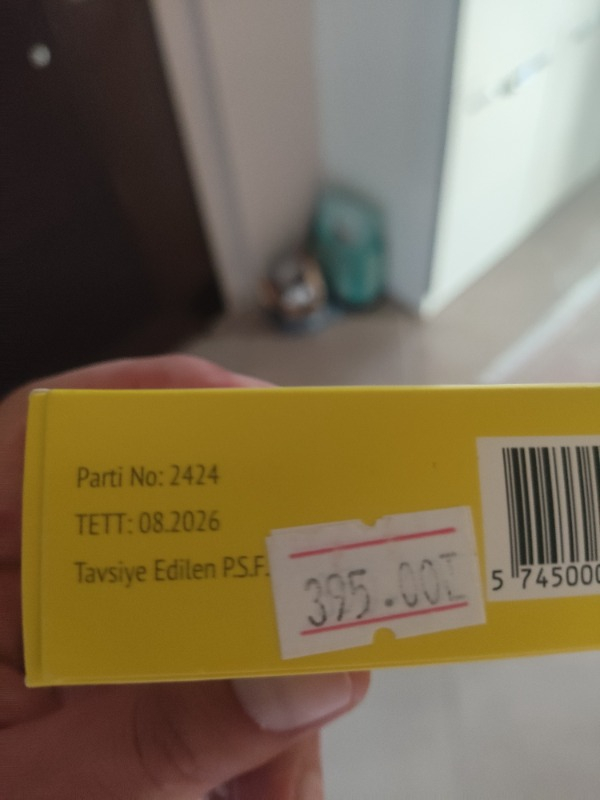 Culturelle Probiyotik 30 Saşe, 5 Milyar Probiyotik, C ve D Vitamini, Yüksek Lif, Doğal Çilek Aromalı, Çocuk ve Yetişkin, Kolay kullanım