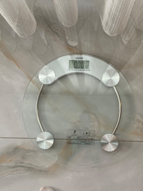 CVS DN 1756 Banyo Tartısı
