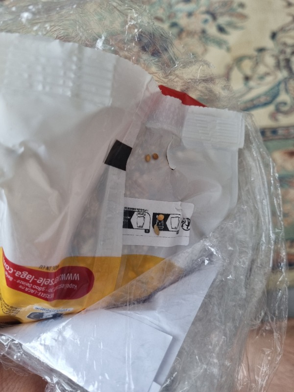 Versele Laga Paraket Yemi 1 kg