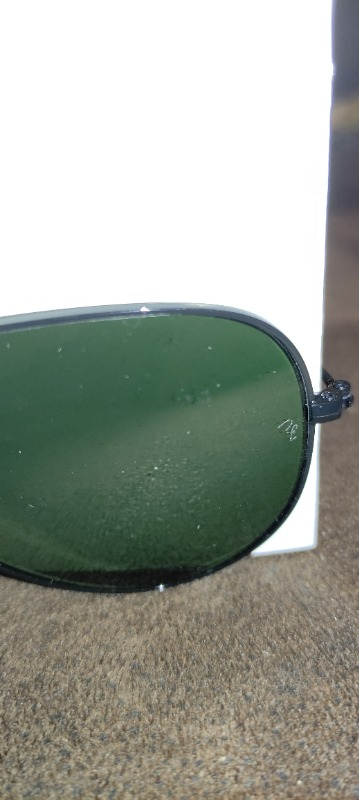 Ray-Ban Rb3025 002/58 58 14