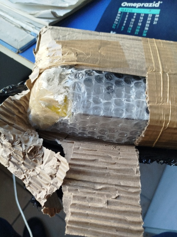 Kale 252 Rsn Monoblok Çelik Kapı Kilidi