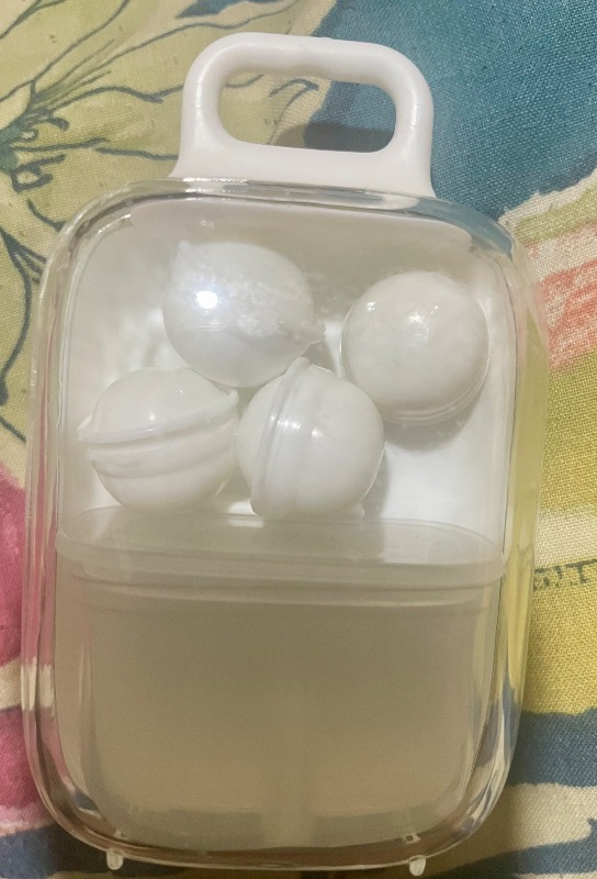 Otifleks Vazelinli Pamuk Kulak Tıkacı 4'lü